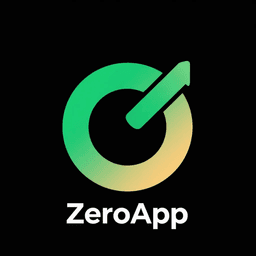 Logo ZeroApp