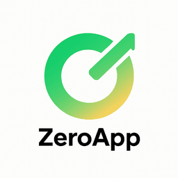 Logo ZeroApp